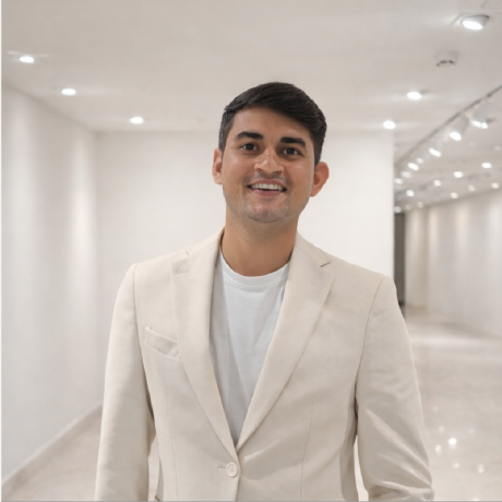 Deependra Kumar