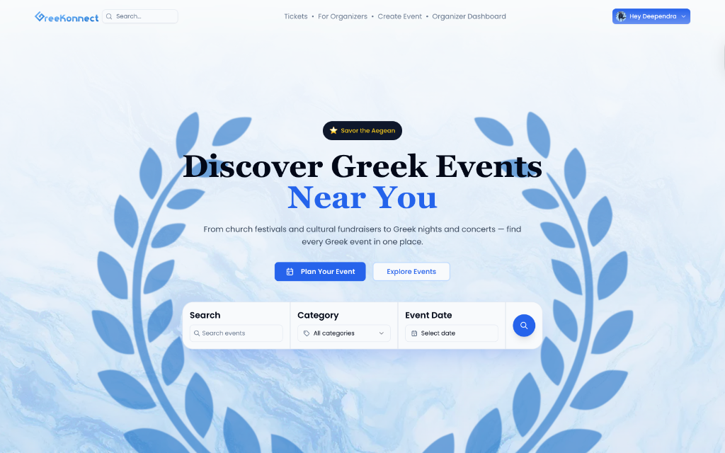 GreeKonnect: A Digital Nation.